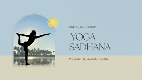 Yoga Sadhana