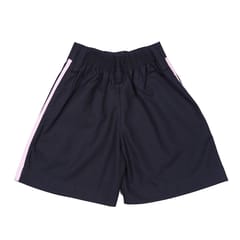 Half Pant With Piping (Std. 1st to 7th)