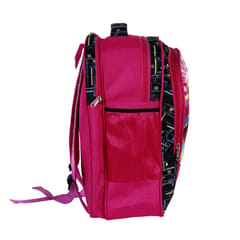 Apnav Pink School Bag For Girls