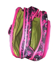 Apnav Pink School Bag