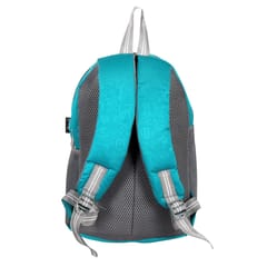 Apnav Green School Bag