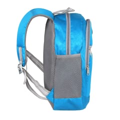 Apnav Sky Blue School Bag