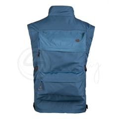 JackPack (Jacket + Backpack) Core Functionality