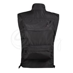 JackPack (Jacket + Backpack) Core Functionality