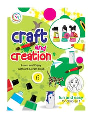 Craft & Creation (Art) - 6