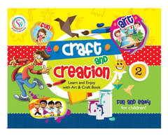 Craft & Creation (Art) - 2