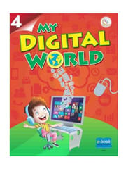 My Digital World - 4