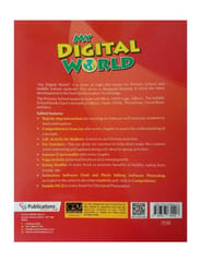 My Digital World - 4