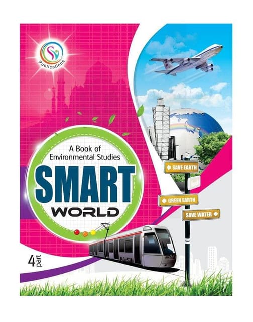 Smart World (EVS) - 4