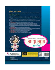 Language Art (English) -4