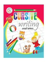 Cursive Writing (Small)
